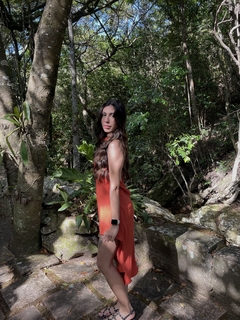 Vestido Verona - Starliê