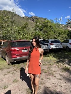 Imagem do Vestido Verona