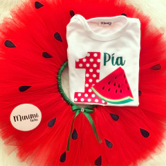 CONJUNTO SANDIA 18 MESES A 3 AÑOS