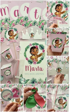 STARS BOX - MINIMI
