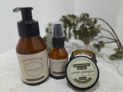 Kit despigmentante