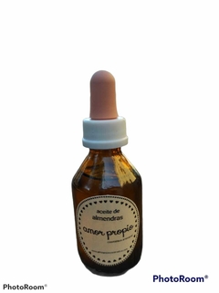 Aceite de Almendras - comprar online