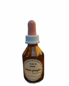 Aceite de Coco - comprar online