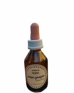Aceite de Ricino - comprar online