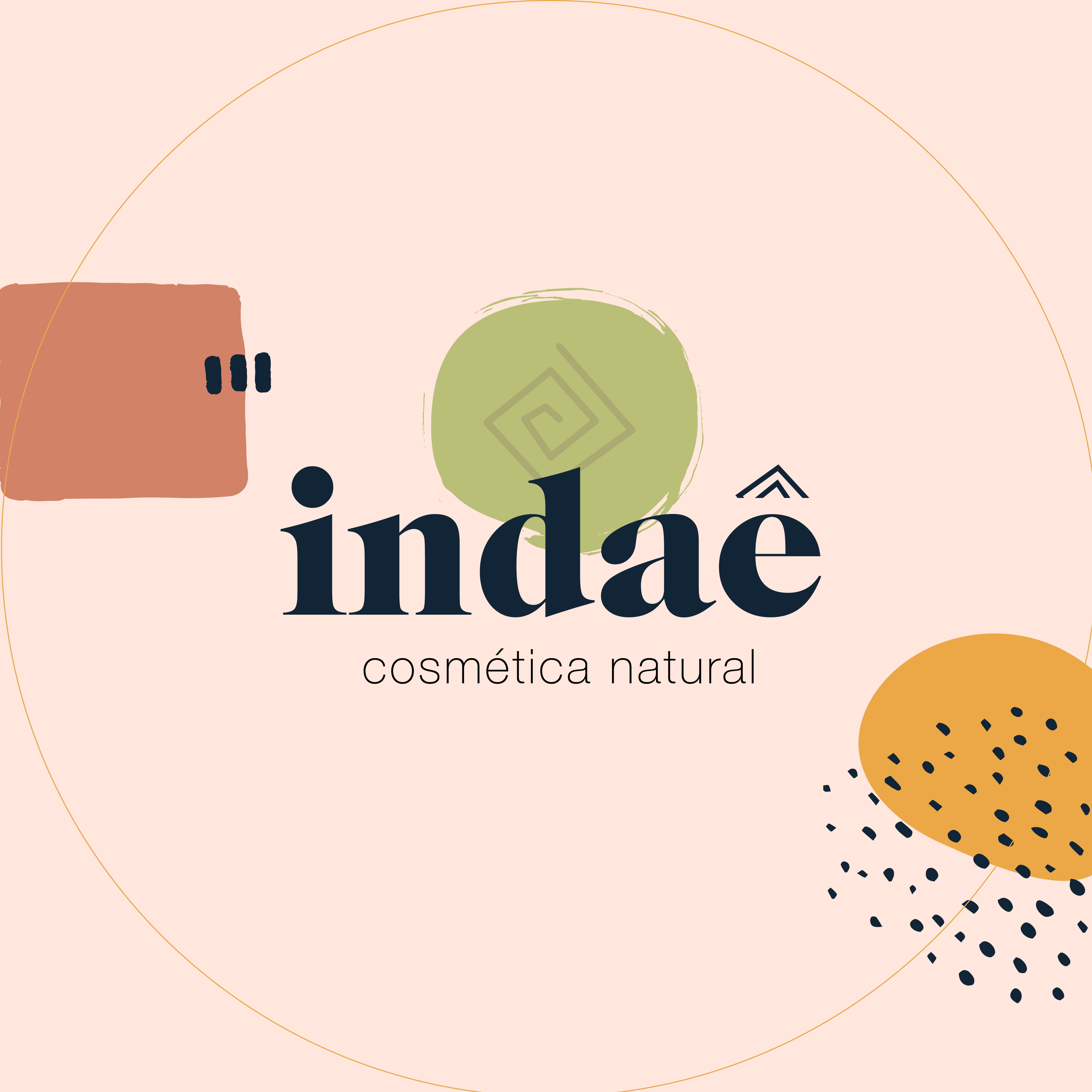 Indaê Cosmética Natural