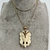 Colar Elefante branco - comprar online