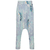 Calça Elegance Estampa Azul