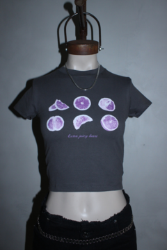 REMERA ORANGE - tienda online