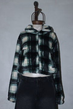 CAMPERA LUCK en internet