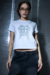 REMERA CRUZ TRIVAL - STRAGO