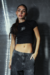 REMERA APLIQUE 3D - tienda online