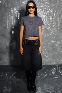REMERA CHOICE