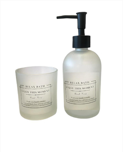 SET DE BAÑO - comprar online
