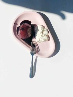 Bandeja o plato Gota en internet