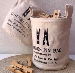 CONTENEDOR PARA BROCHES