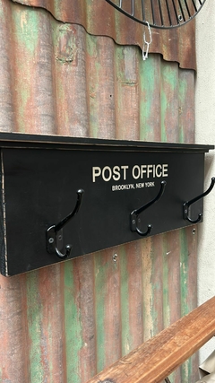 PERCHERO POST OFFICE