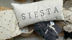 ALMOHADÓN SIESTA - comprar online