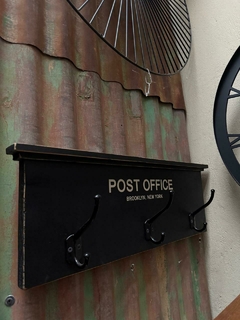 PERCHERO POST OFFICE - comprar online