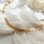 COLAR CHOKER SUZIE OURO - comprar online