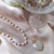 PINGENTE CONSTANT MADREPEROLA - SOIF | Lifestyle