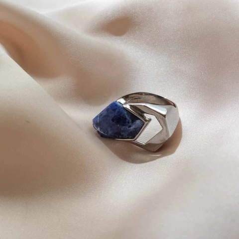 ANEL CHARLES ONIX SODALITA