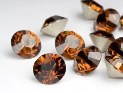 SMOKED TOPAZ