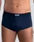 CUECA SLIP ALGODÃO COM ABERTURA MASH / - comprar online