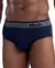 CUECA SLIP SEM COSTURA LISA MASH 713.02 / - comprar online