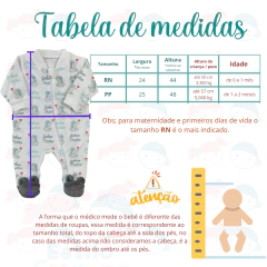 Saída de maternidade personalizada Lucas na internet