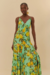 VESTIDO CROPPED PERA CHIC