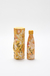GARRAFA 500ML FARM GLUB FLORAL ARARAJUBA
