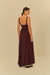 vestido cropped corselet na internet