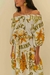 VESTIDO OMBRO A OMBRO GAROTA JAMBURANA - comprar online