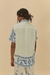 CAMISA UNI RELICARIO TROPICAL - irreverente