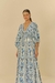 vestido longo antônia - loja online