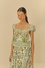 blusa estampada antônia - comprar online