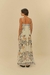 vestido cropped estampado delicadeza boho na internet