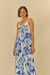 vestido cropped alça brasil rio ipanema - loja online