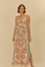 vestido cropped estampado borbolina na internet