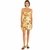 VESTIDO CURTO ROMANCE DE FLOR - irreverente