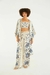 top double estampado marcelle - loja online