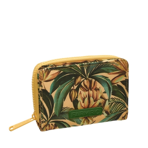 Carteira Farm Ziriguidum Bananarte - comprar online
