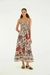 VESTIDO LONGO FRANCISCA - comprar online