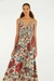 VESTIDO LONGO FRANCISCA - irreverente