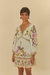 vestido belo jardim - comprar online