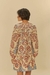 VESTIDO CURTO BORBOLINA na internet