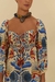 vestido curto sonho de mar - irreverente