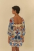 vestido curto sonho de mar na internet