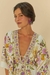 vestido estampado belo jardim