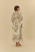 vestido estampado belo jardim - irreverente